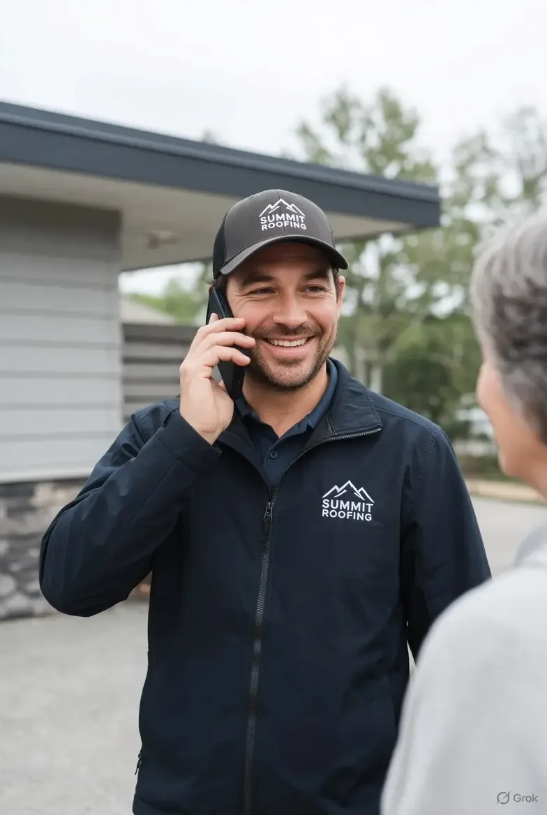 Flat Roof Leak Repair Canton, ME FAQs
